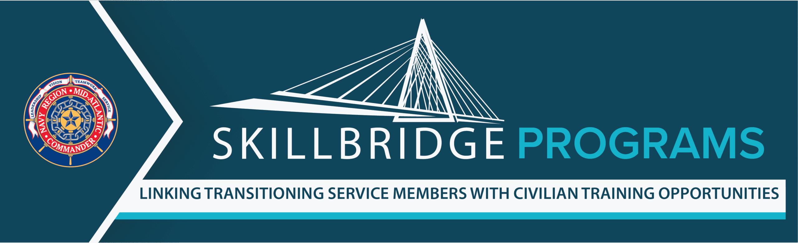 Skillbridge Logo