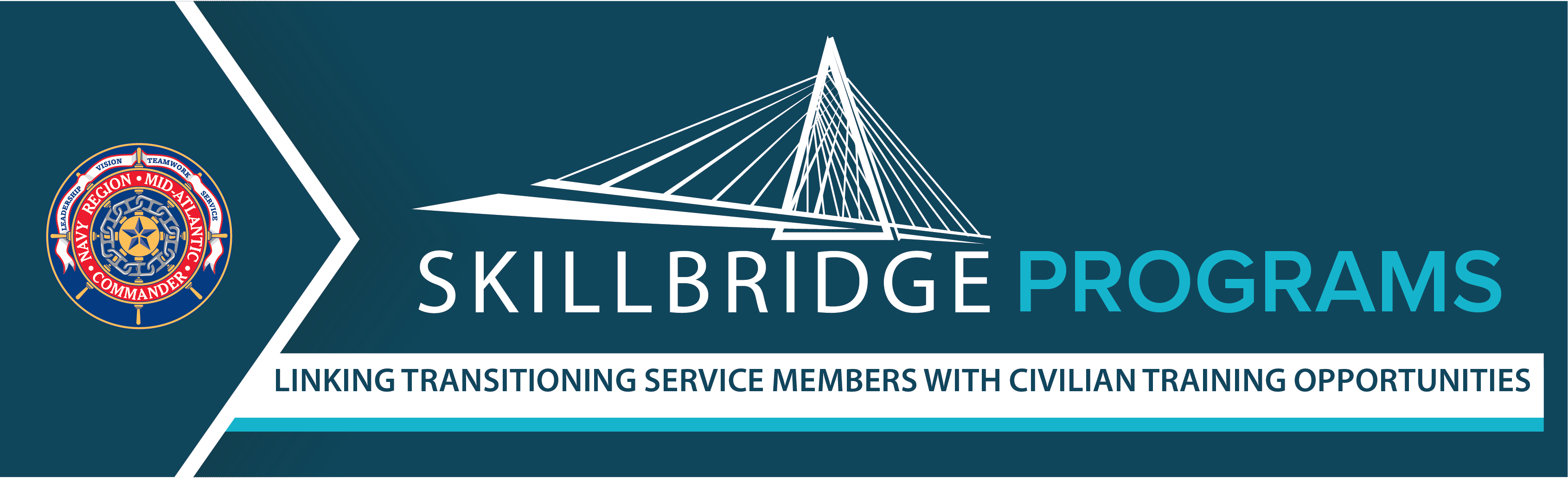 Skillbridge Logo
